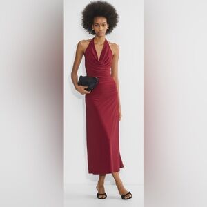 Aritzia Ladywell Dress